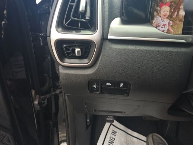 2023 Kia Sorento LX St. Augustine FL