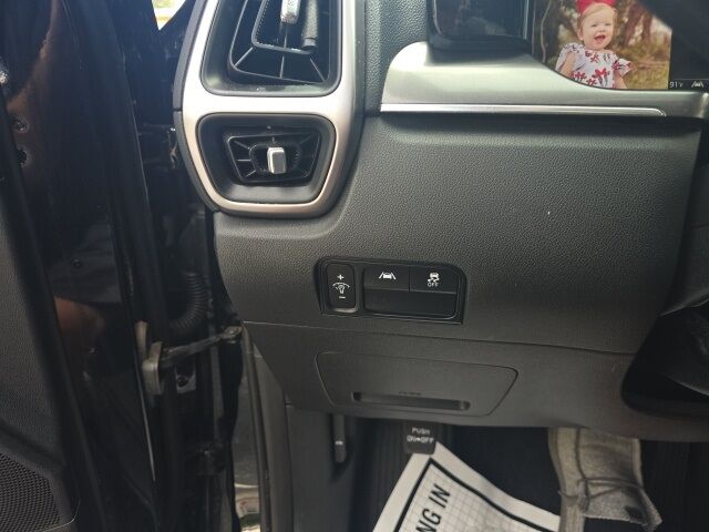 2023 Kia Sorento LX St. Augustine FL