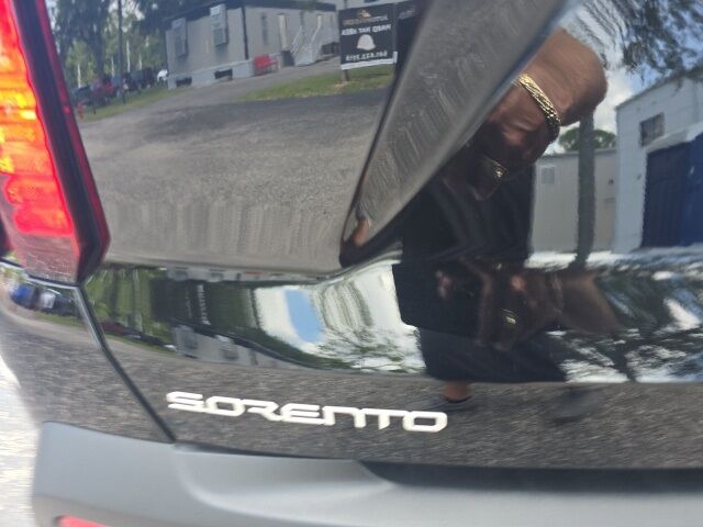 2023 Kia Sorento LX St. Augustine FL