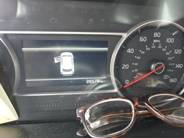 2023 Kia Sorento LX St. Augustine FL
