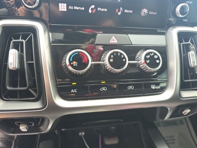 2023 Kia Sorento LX St. Augustine FL