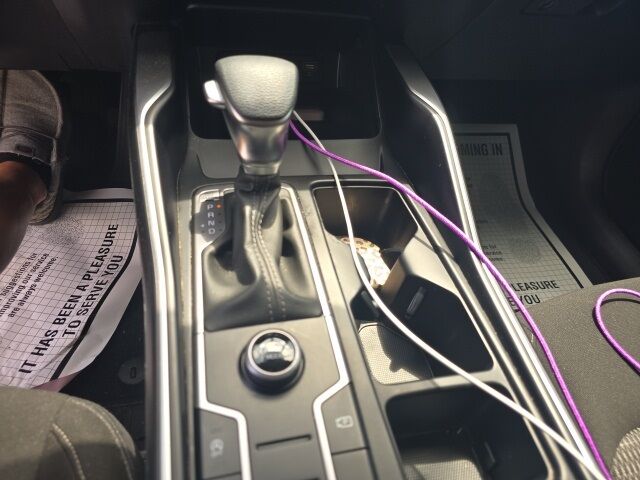 2023 Kia Sorento LX St. Augustine FL