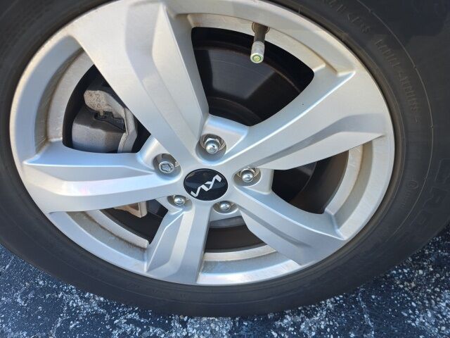 2023 Kia Sorento LX St. Augustine FL