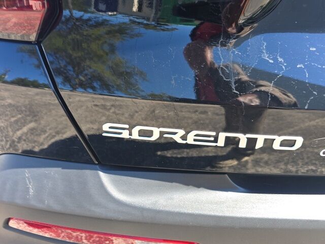 2023 Kia Sorento LX St. Augustine FL