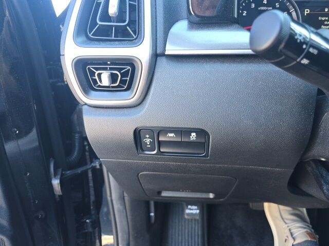 2023 Kia Sorento LX St. Augustine FL