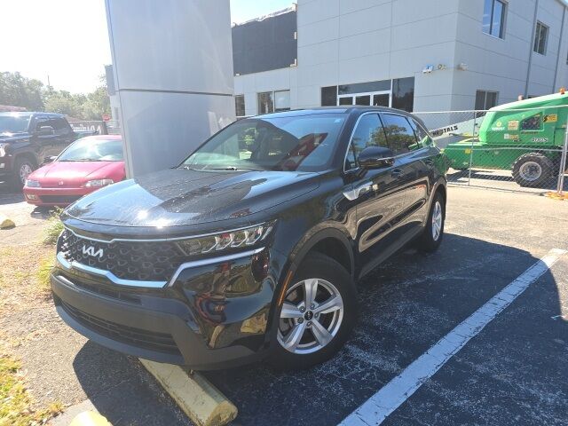 2023 Kia Sorento LX St. Augustine FL