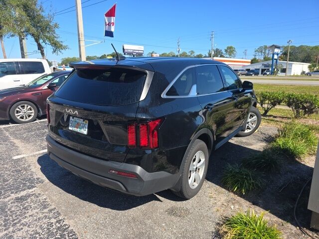 2023 Kia Sorento LX St. Augustine FL