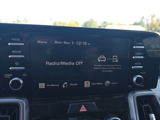 2023 Kia Sorento LX St. Augustine FL