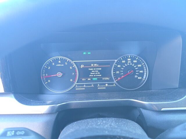 2023 Kia Sorento LX St. Augustine FL