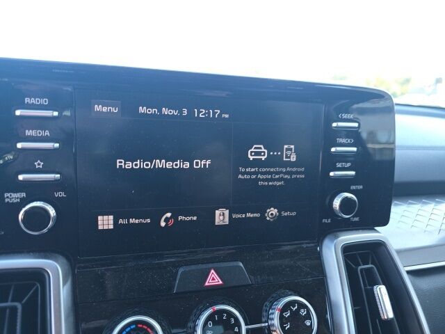 2023 Kia Sorento LX St. Augustine FL