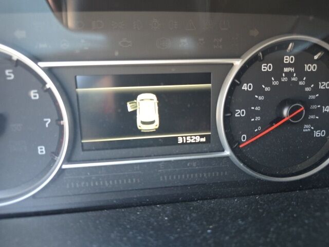 2023 Kia Sorento LX St. Augustine FL