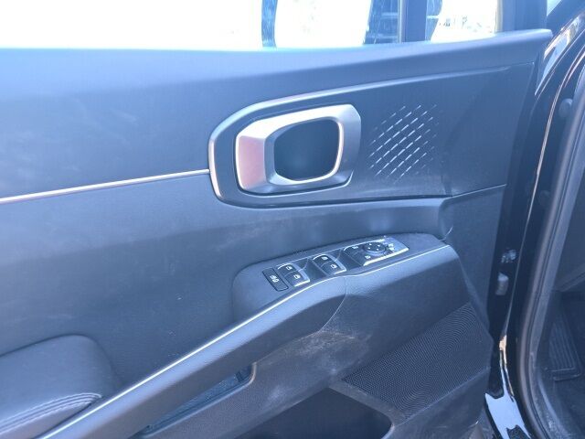 2023 Kia Sorento LX St. Augustine FL