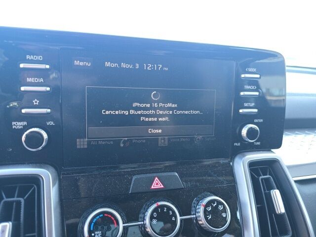 2023 Kia Sorento LX St. Augustine FL