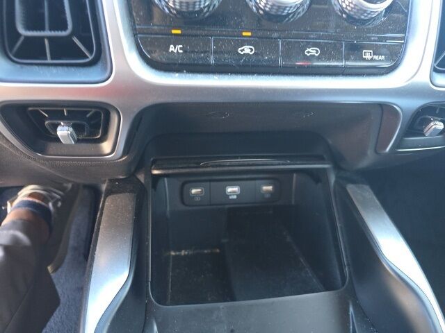 2023 Kia Sorento LX St. Augustine FL