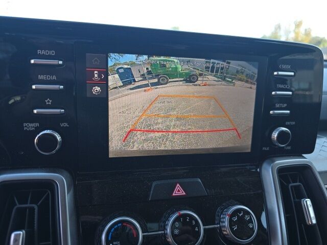 2023 Kia Sorento LX St. Augustine FL