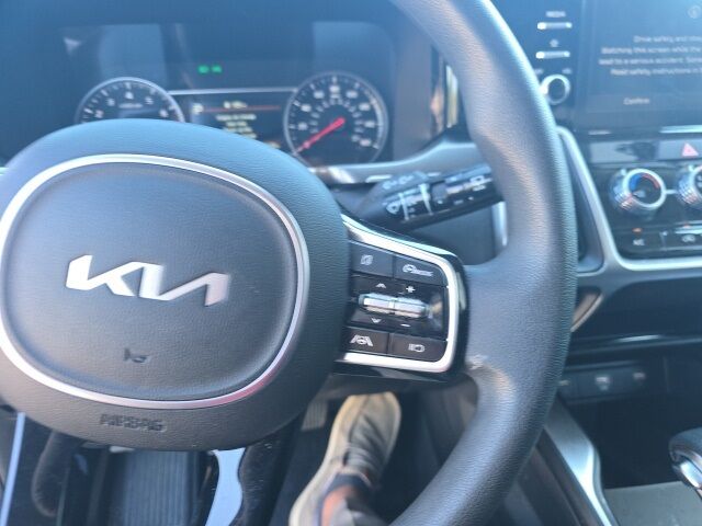 2023 Kia Sorento LX St. Augustine FL