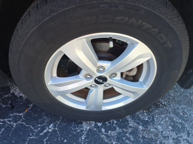 2023 Kia Sorento LX St. Augustine FL