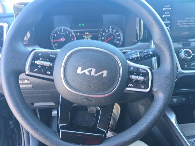 2023 Kia Sorento LX St. Augustine FL