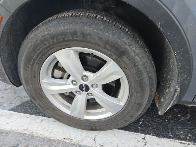 2023 Kia Sorento LX St. Augustine FL