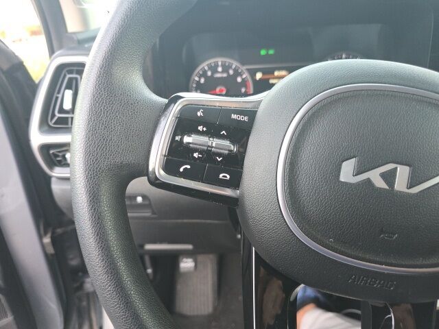 2023 Kia Sorento LX St. Augustine FL
