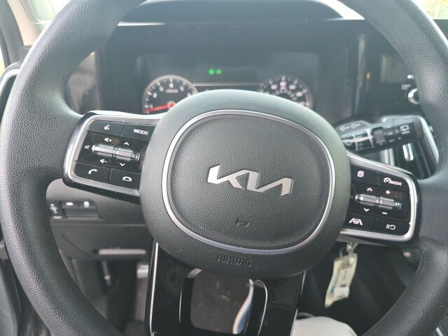 2023 Kia Sorento LX St. Augustine FL