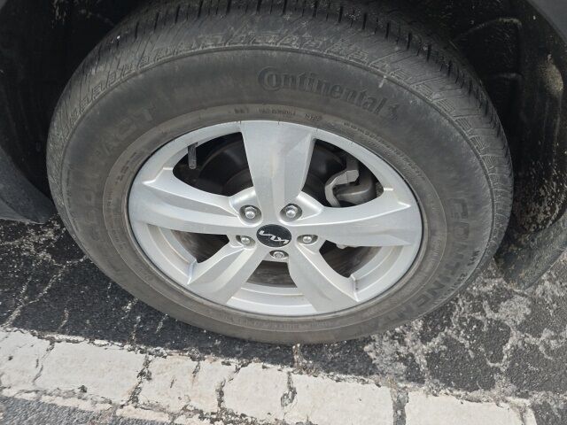 2023 Kia Sorento LX St. Augustine FL