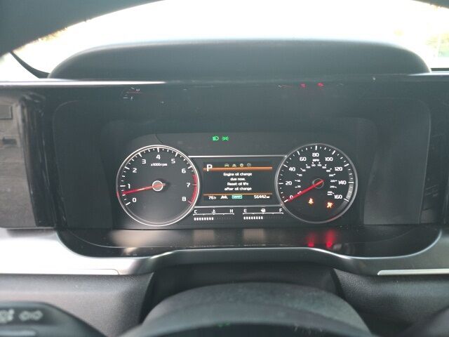2023 Kia Sorento LX St. Augustine FL