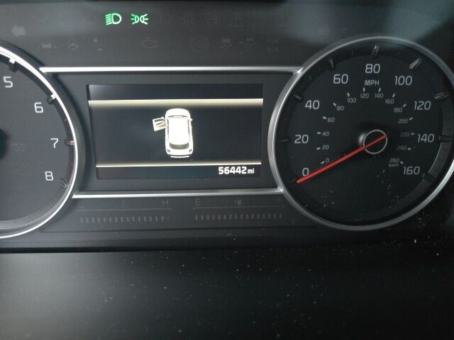 2023 Kia Sorento LX St. Augustine FL