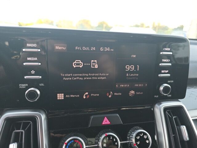 2023 Kia Sorento LX St. Augustine FL