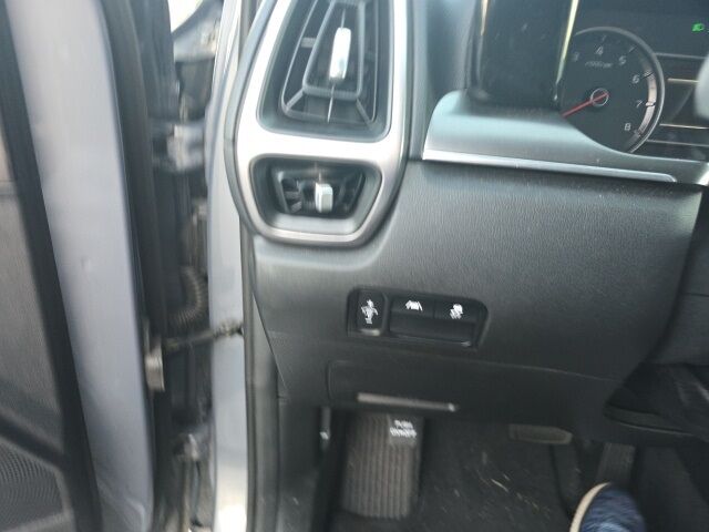 2023 Kia Sorento LX St. Augustine FL