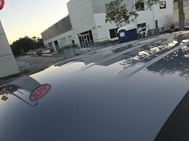 2023 Kia Sorento LX St. Augustine FL