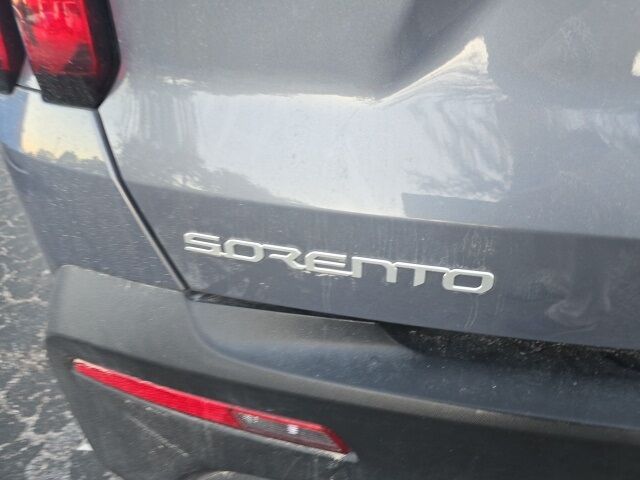 2023 Kia Sorento LX St. Augustine FL