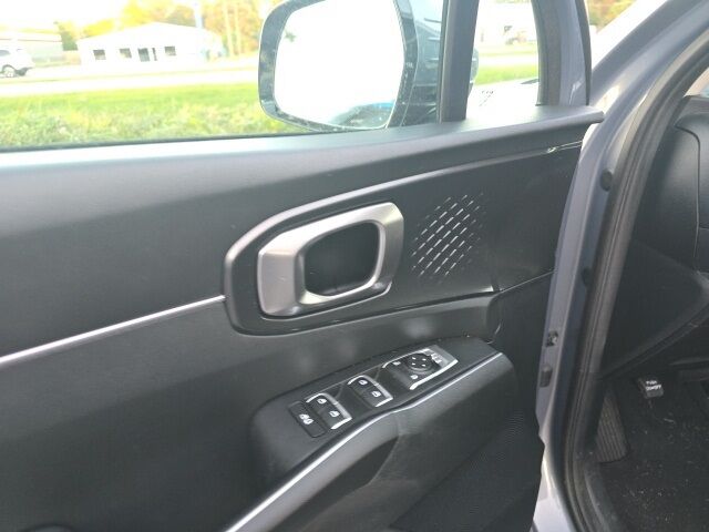 2023 Kia Sorento LX St. Augustine FL