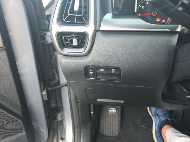 2023 Kia Sorento LX St. Augustine FL