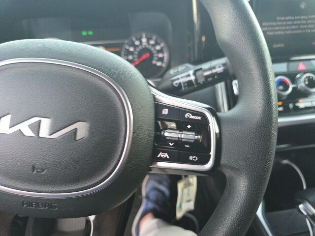 2023 Kia Sorento LX St. Augustine FL