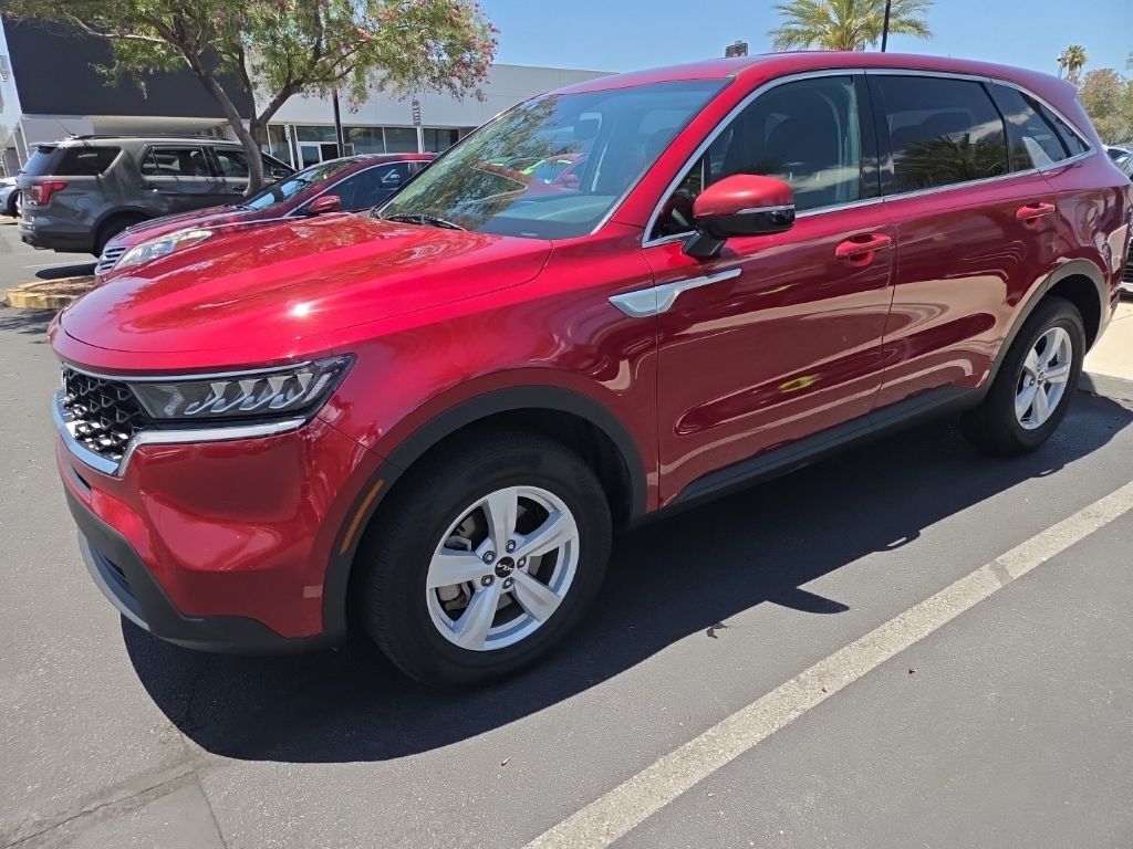 2023 Kia Sorento LX Tucson AZ