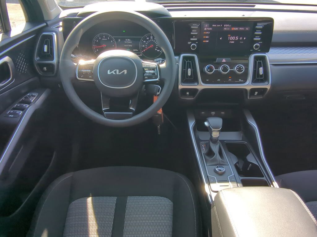 2023 Kia Sorento LX Winder GA