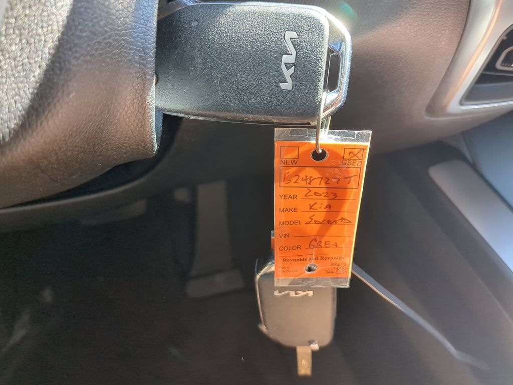 2023 Kia Sorento LX Winder GA