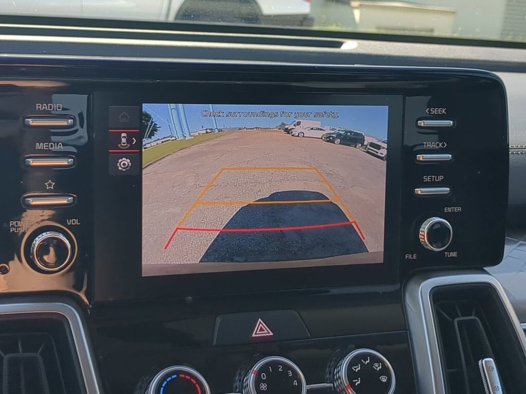 2023 Kia Sorento LX Winder GA