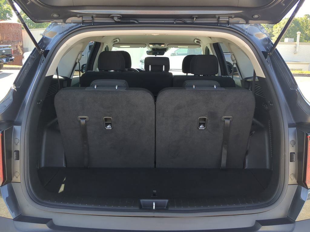 2023 Kia Sorento LX Winder GA
