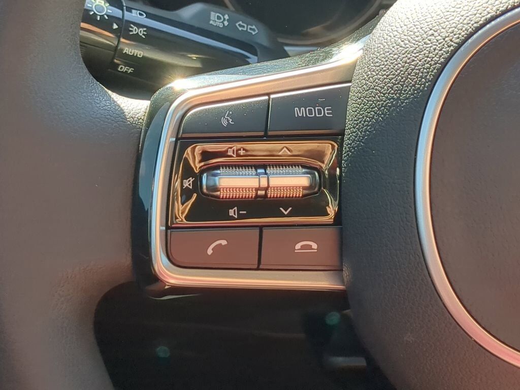 2023 Kia Sorento LX Winder GA