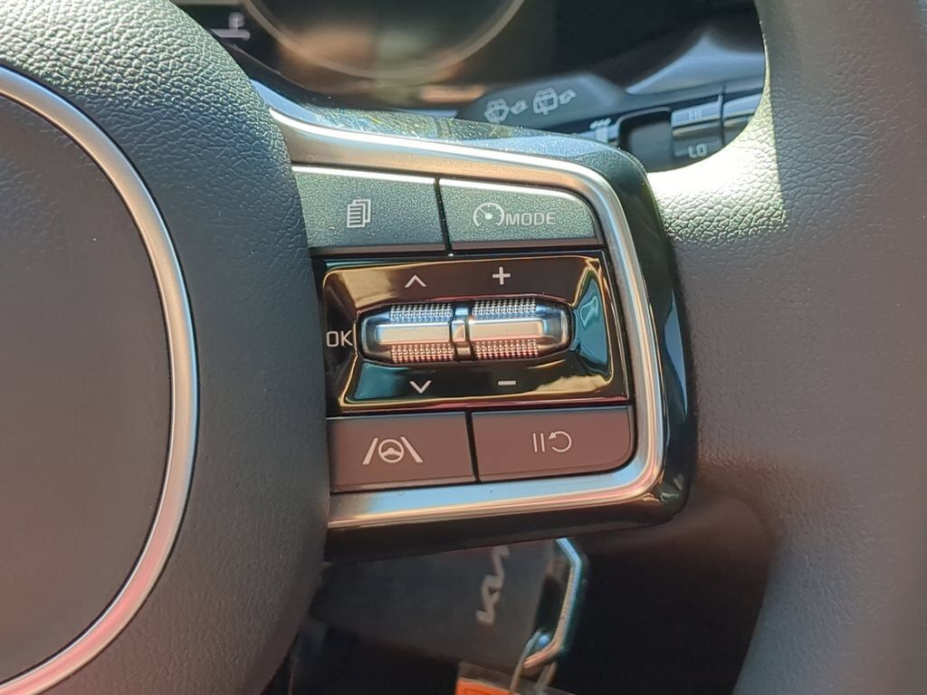2023 Kia Sorento LX Winder GA