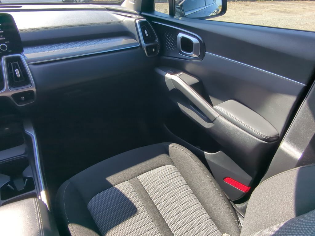 2023 Kia Sorento LX Winder GA