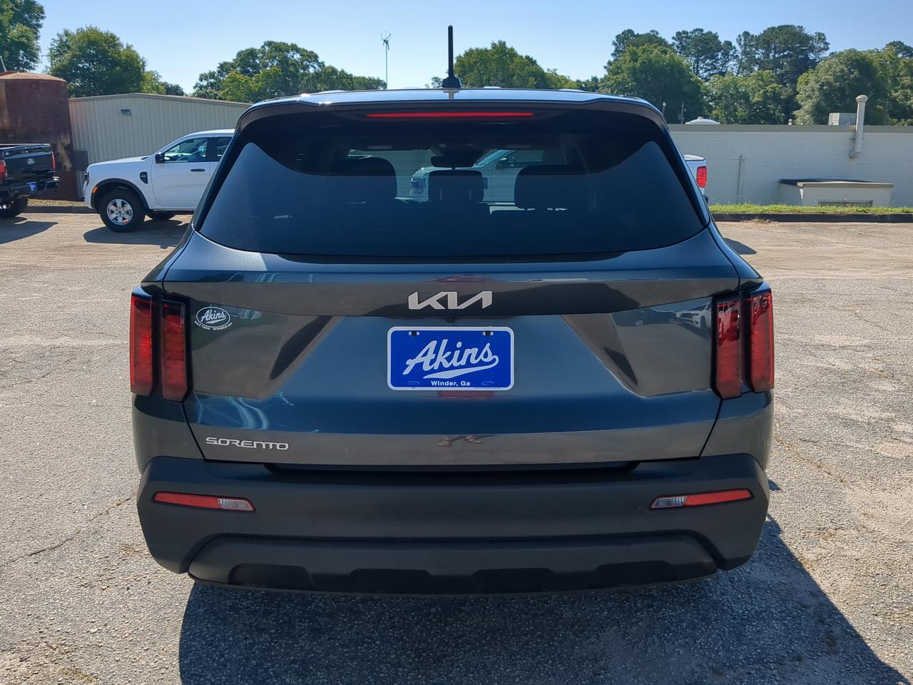 2023 Kia Sorento LX Winder GA