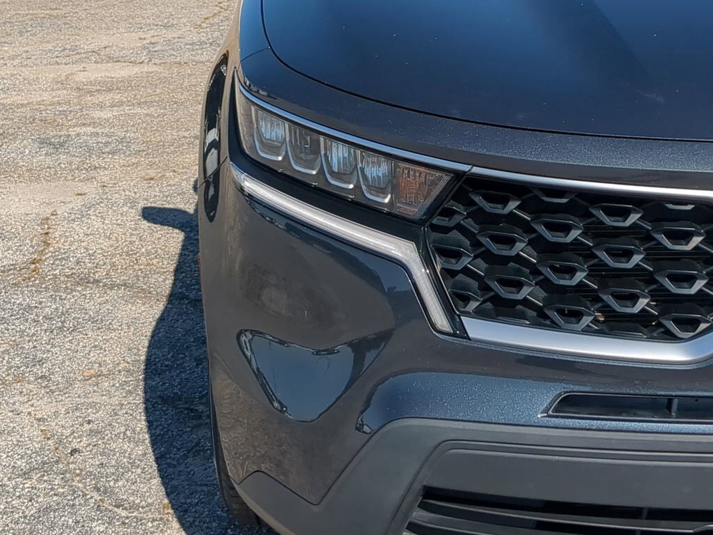 2023 Kia Sorento LX Winder GA