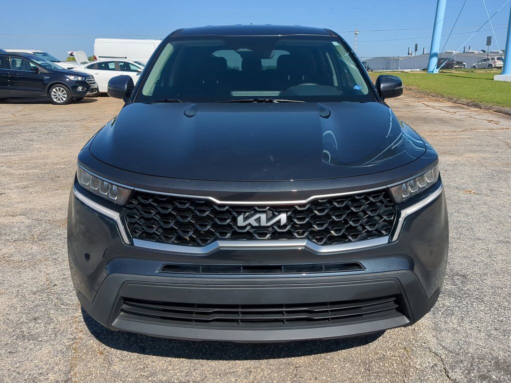 2023 Kia Sorento LX Winder GA