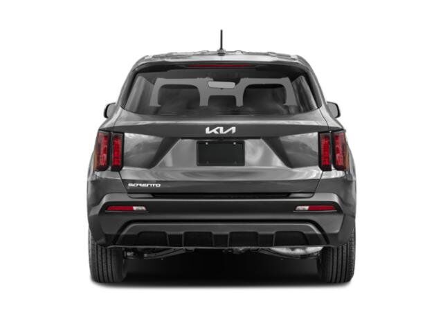 2023 Kia Sorento LX Winder GA