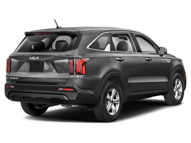 2023 Kia Sorento LX Winder GA