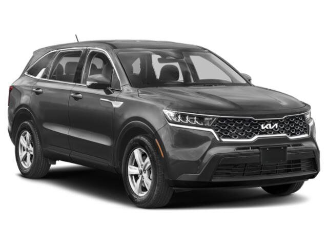 2023 Kia Sorento LX Winder GA