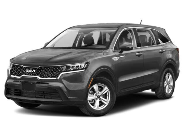 2023 Kia Sorento LX Winder GA